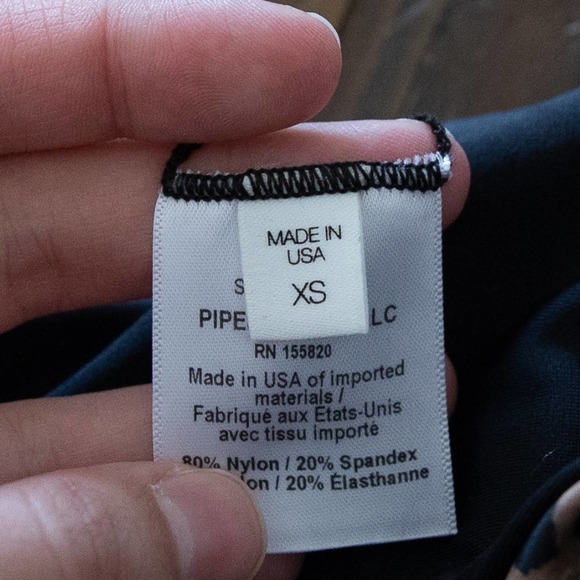 Veronica Beard Azoia Tie-Front Cheetah Print Bikini Bottom - Picture 6 of 7